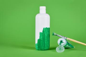 Greenwashing Niederlande