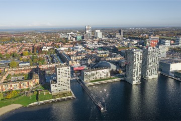 Anwalt Almere