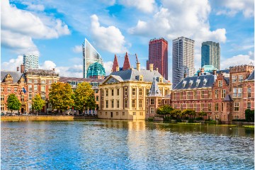 Anwalt Den Haag