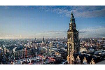 Anwalt Groningen