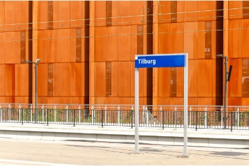Anwaltskanzlei Tilburg