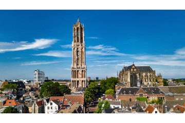 Anwalt Utrecht