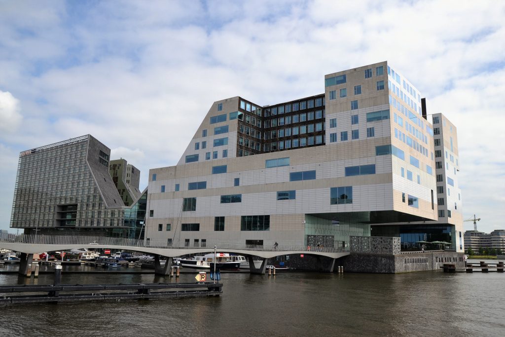 Berufung in den Niederlanden