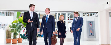 Deutsch-Niederländische Rechtsanwälte