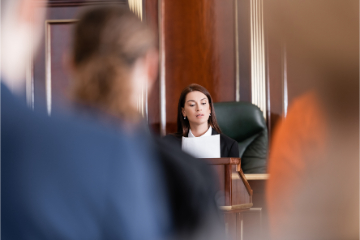 Gesellschafterhaftung in den Niederlanden