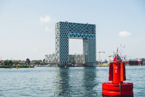 Haftungsbeschränkung in den Niederlanden