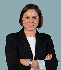 Liane Bok