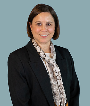 Liane Bok