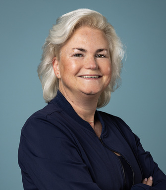 Angela Heijer-Soldaat, Sekretärin