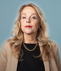 Annette Moranne