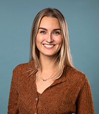 Claartje van der Marel