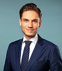 Max Schwillens