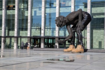 Rechtsstreitigkeiten in den Niederlanden