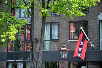 Referendar Deutsche Abteilung in Amsterdam