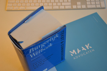 Verstöße gegen Exklusivität bei einem niederländischen Vertriebsvertrag