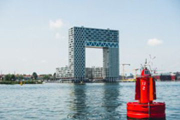 Verpflichtungen Auftraggeber Niederlande