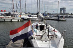 Yachting Anwalt Niederlande