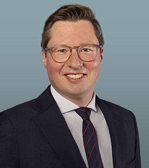 Anwalt In Amsterdam