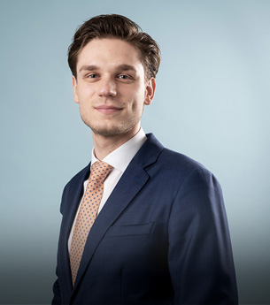 Anwalt Gerichtsverfahren Niederlande