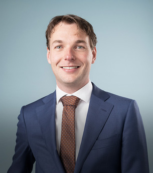 Anwalt für Gerichtsverfahren