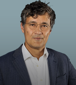 Arnout Gieske