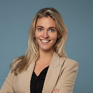 Bente van Doorn
