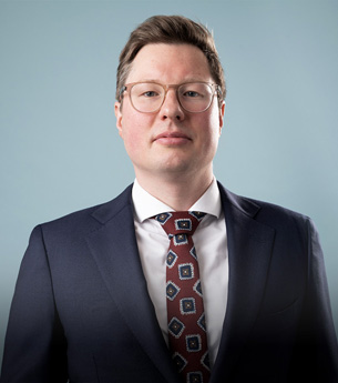 Deutschsprachiger Anwalt Niederlande