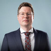 Martin Kruger