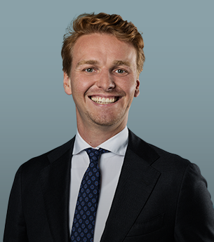 Ewout van Waasbergen