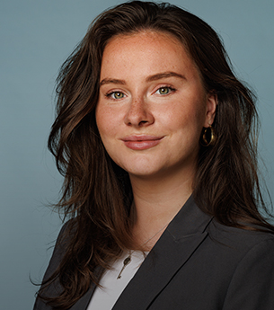 Juristin Product Compliance in den Niederlanden