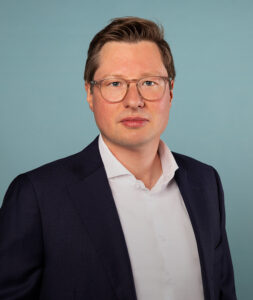 Anwalt Niederlande