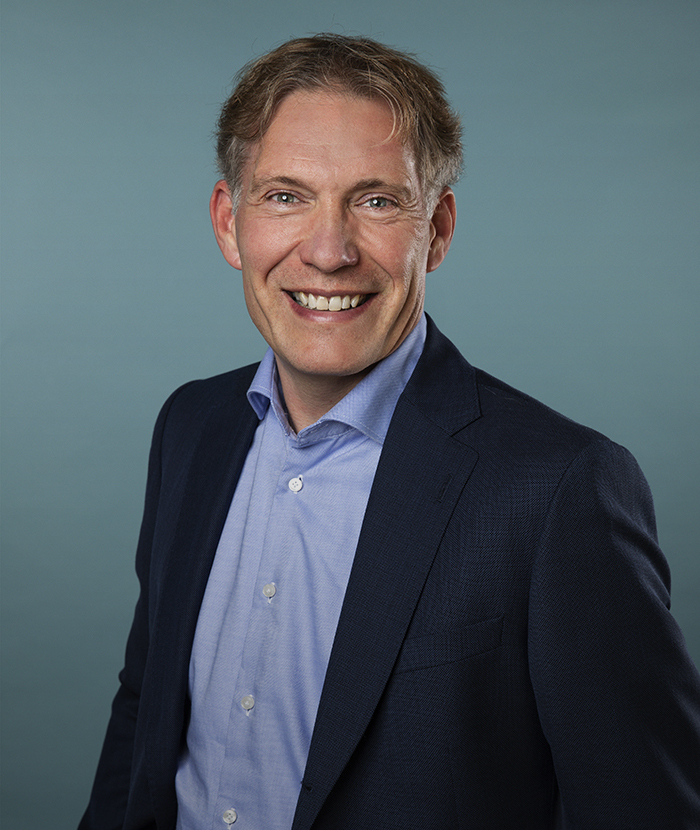 Rechtsanwalt Gesellschaftsrecht in den Niederlanden